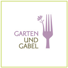 Garten und Gabel Logo