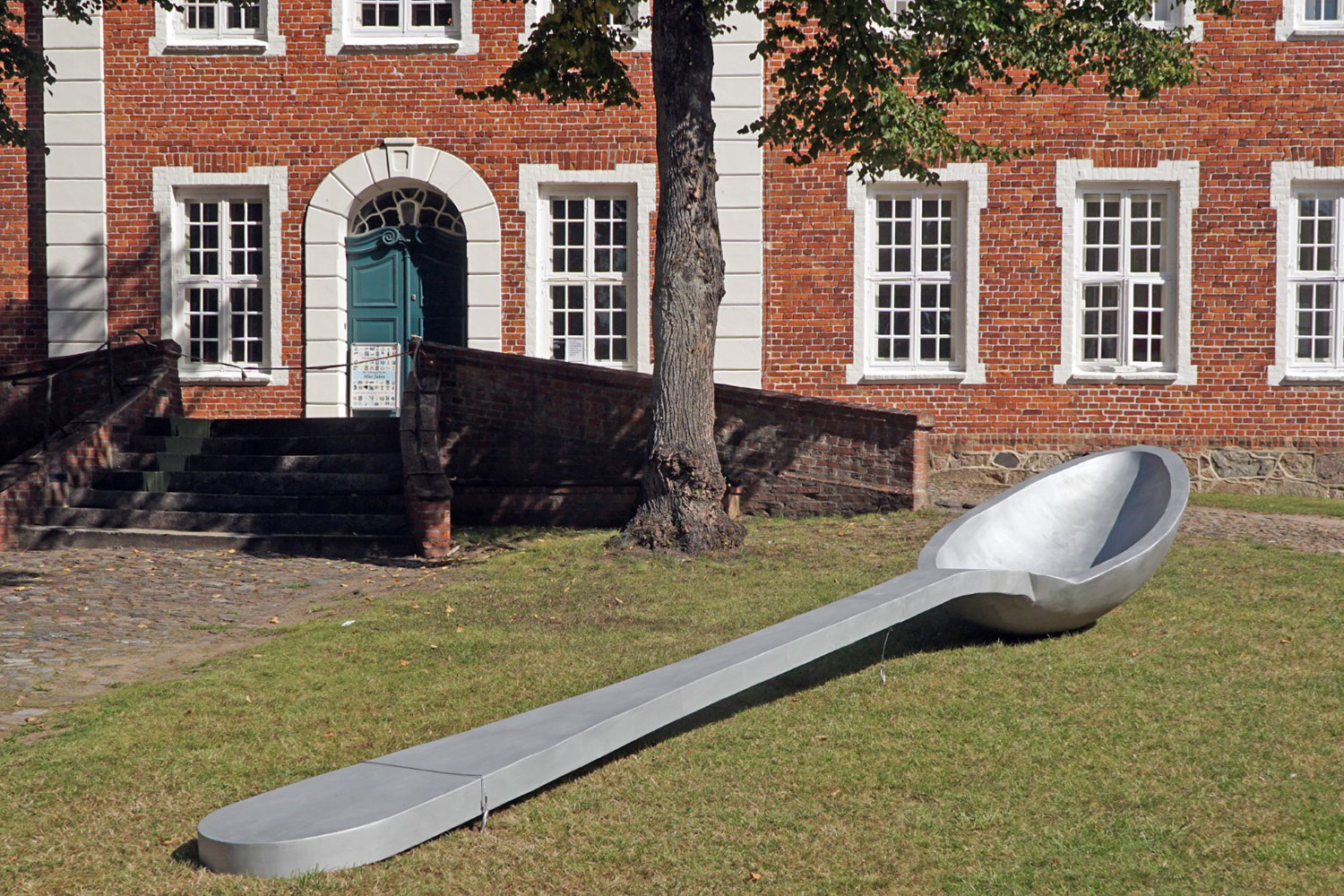On Fire | Ausstellung in Ratzeburg