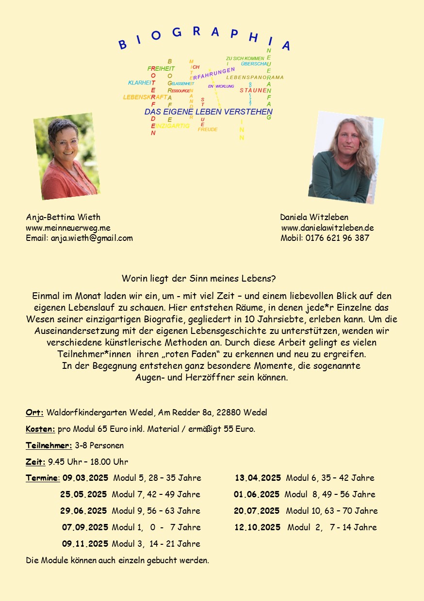 flyer tagesworkshop aktuell