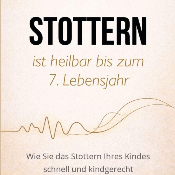 stottern cover